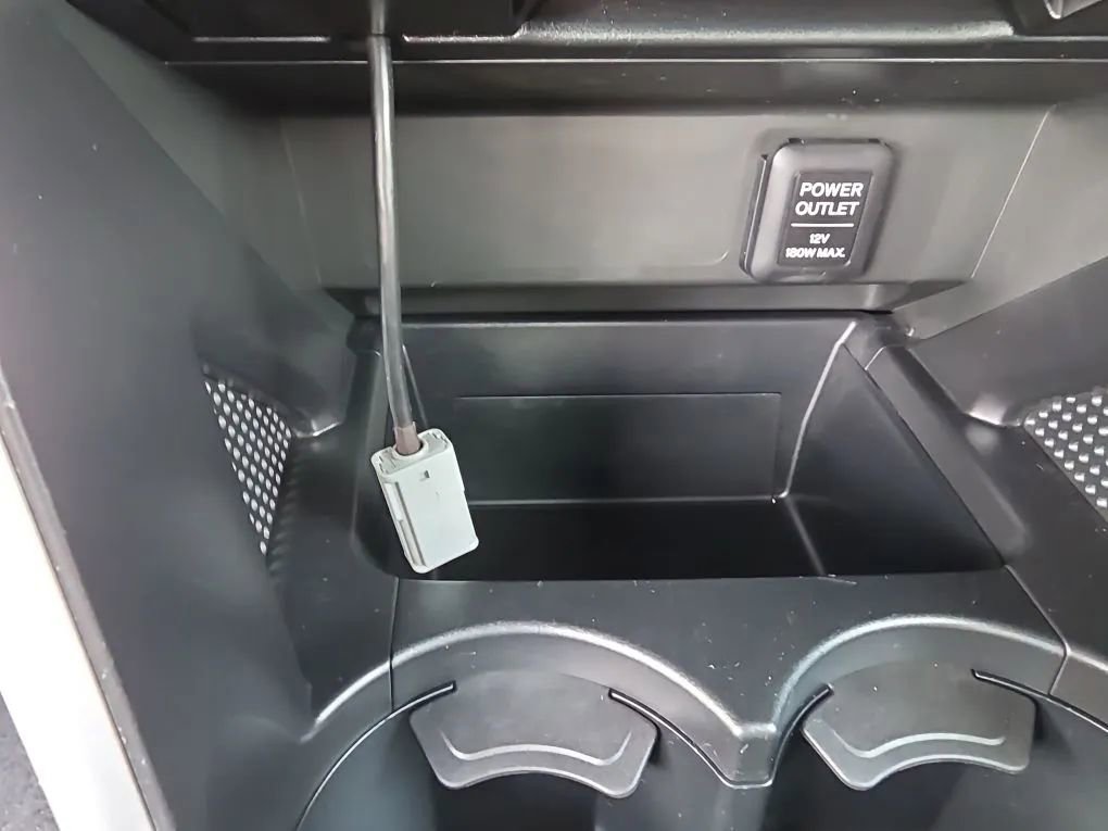 Used 2013 Honda CR-Z image 25