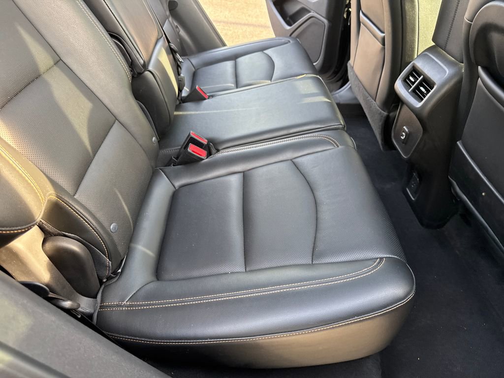 Used 2019 GMC Terrain SLT w/ Preferred Package AWD/4WD image 33