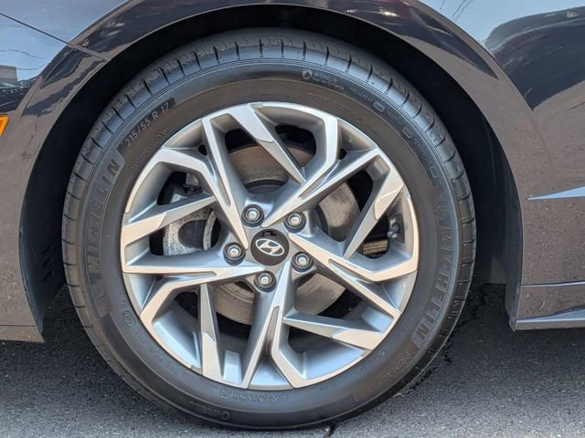 Used 2023 Hyundai Sonata SEL image 34