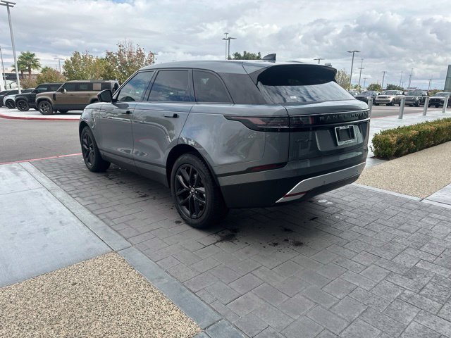 Used 2026 Land Rover Range Rover Velar S AWD/4WD image 7