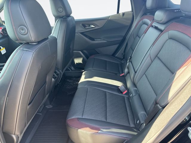 New 2026 Chevrolet Equinox RS w/ Convenience Package III image 23