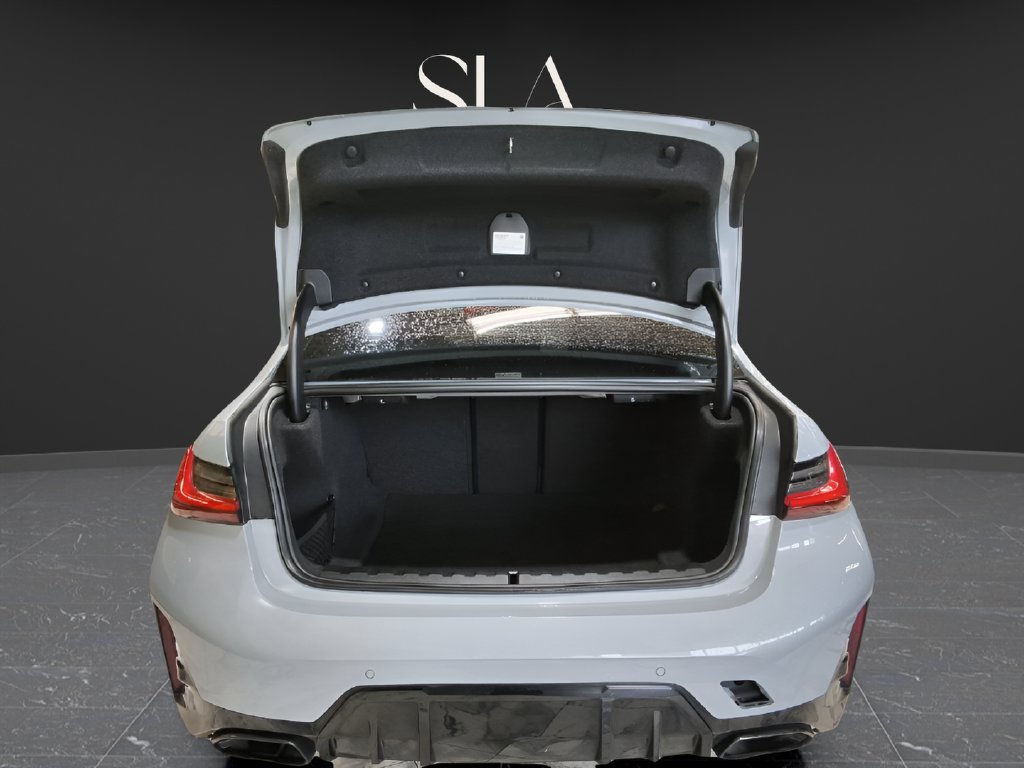 Used 2023 BMW M340i xDrive AWD/4WD image 8