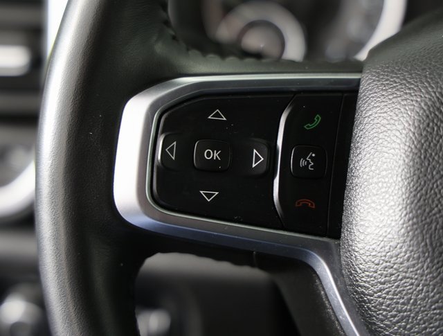 Certified 2024 RAM 1500 Big Horn image 14