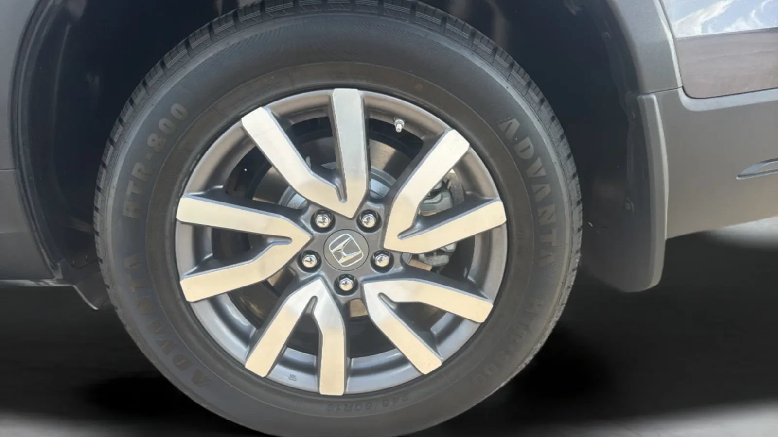 Used 2020 Honda Pilot EX-L image 36