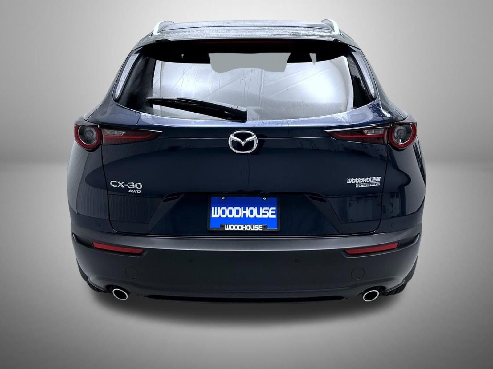 New 2026 MAZDA CX-30 AWD 2.5 S image 7