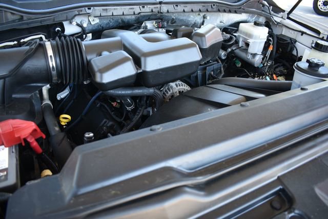 Used 2019 Ford F350 XL w/ Power Equipment Group image 28