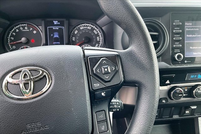 Used 2023 Toyota Tacoma SR5 image 12