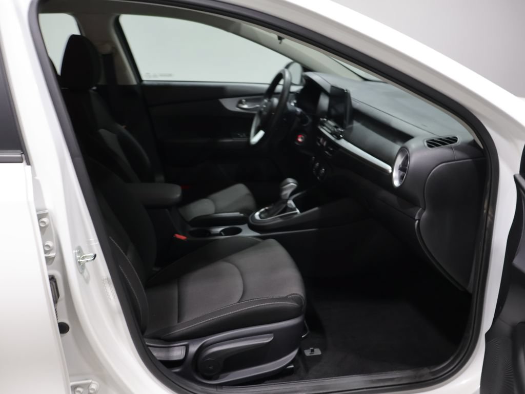 Used 2024 Kia Forte LXS FWD image 21