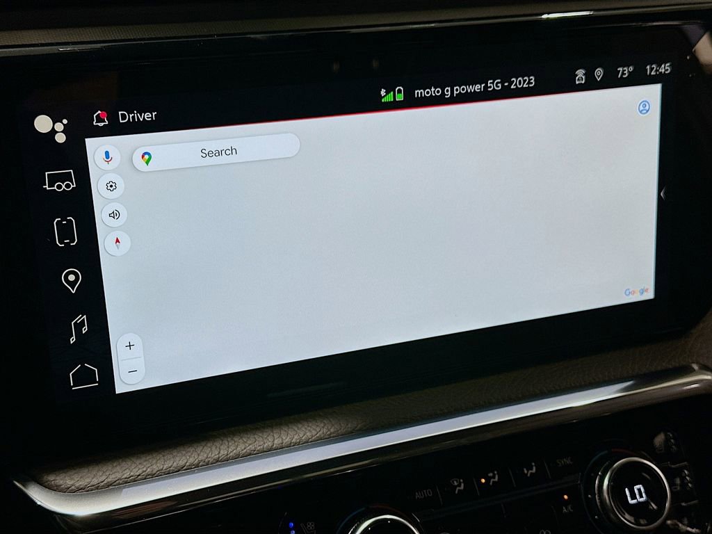 Used 2025 GMC Sierra 1500 Denali image 13