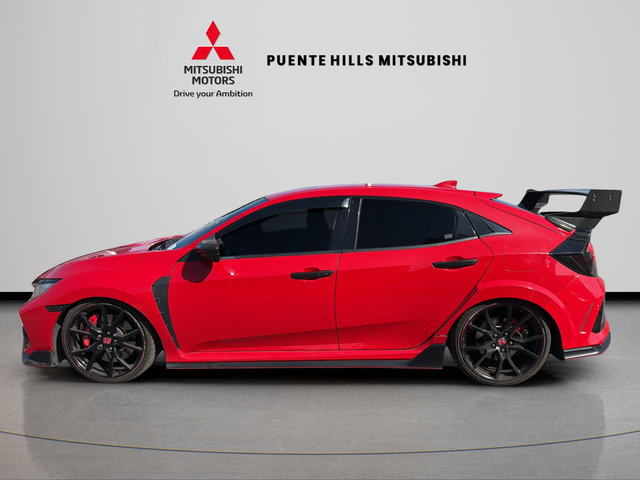 Used 2019 Honda Civic Type R image 8