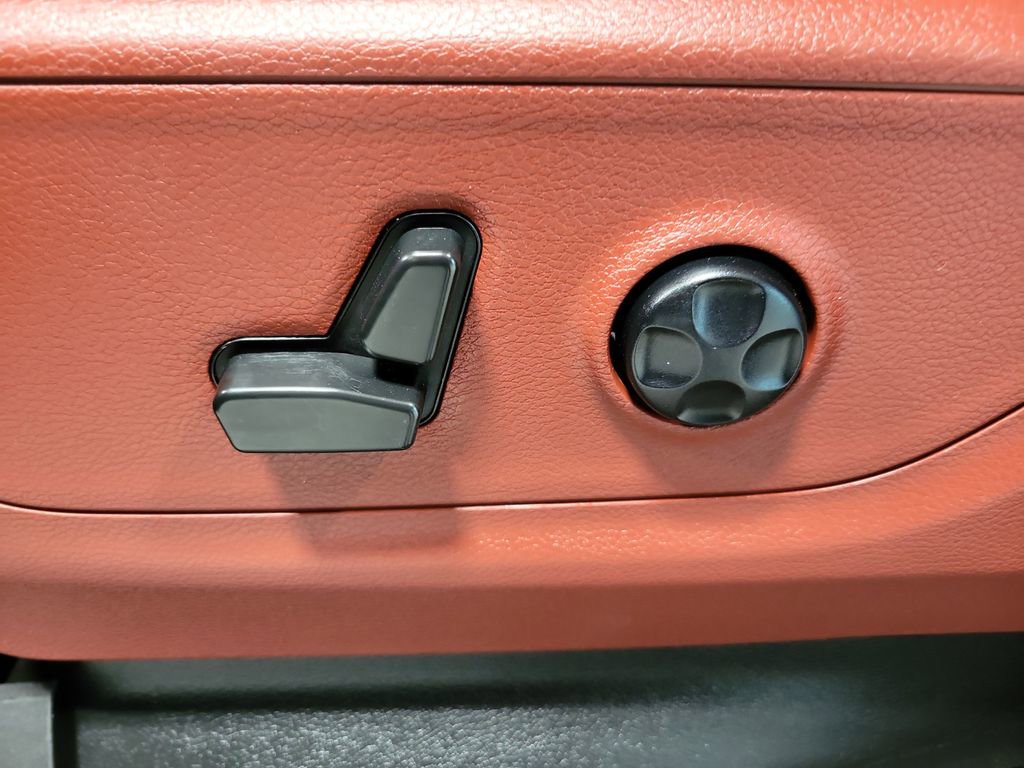 Certified 2021 RAM 1500 Rebel AWD/4WD image 36