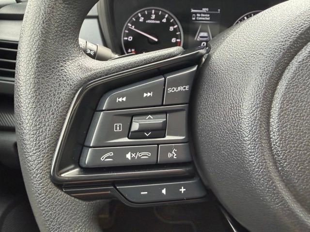 Used 2025 Subaru Crosstrek 2.0i Premium image 16