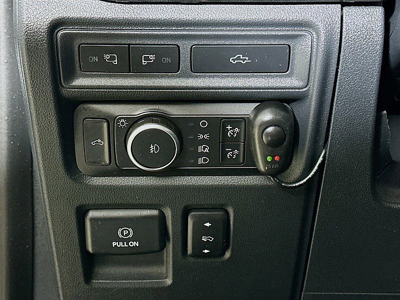 Used 2021 Ford F150 XLT w/ Equipment Group 302A High image 10