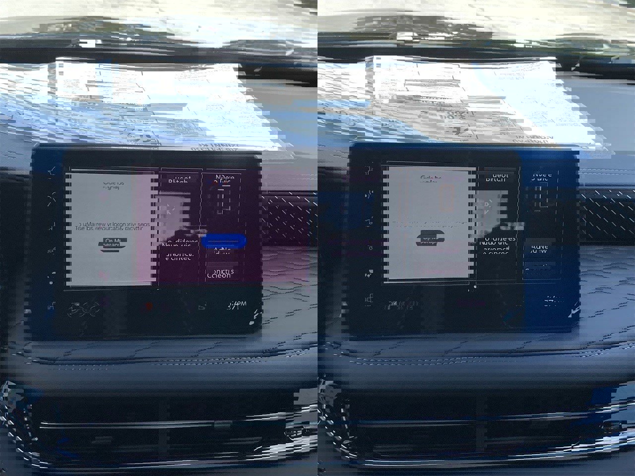 New 2026 INFINITI QX60 Autograph image 18