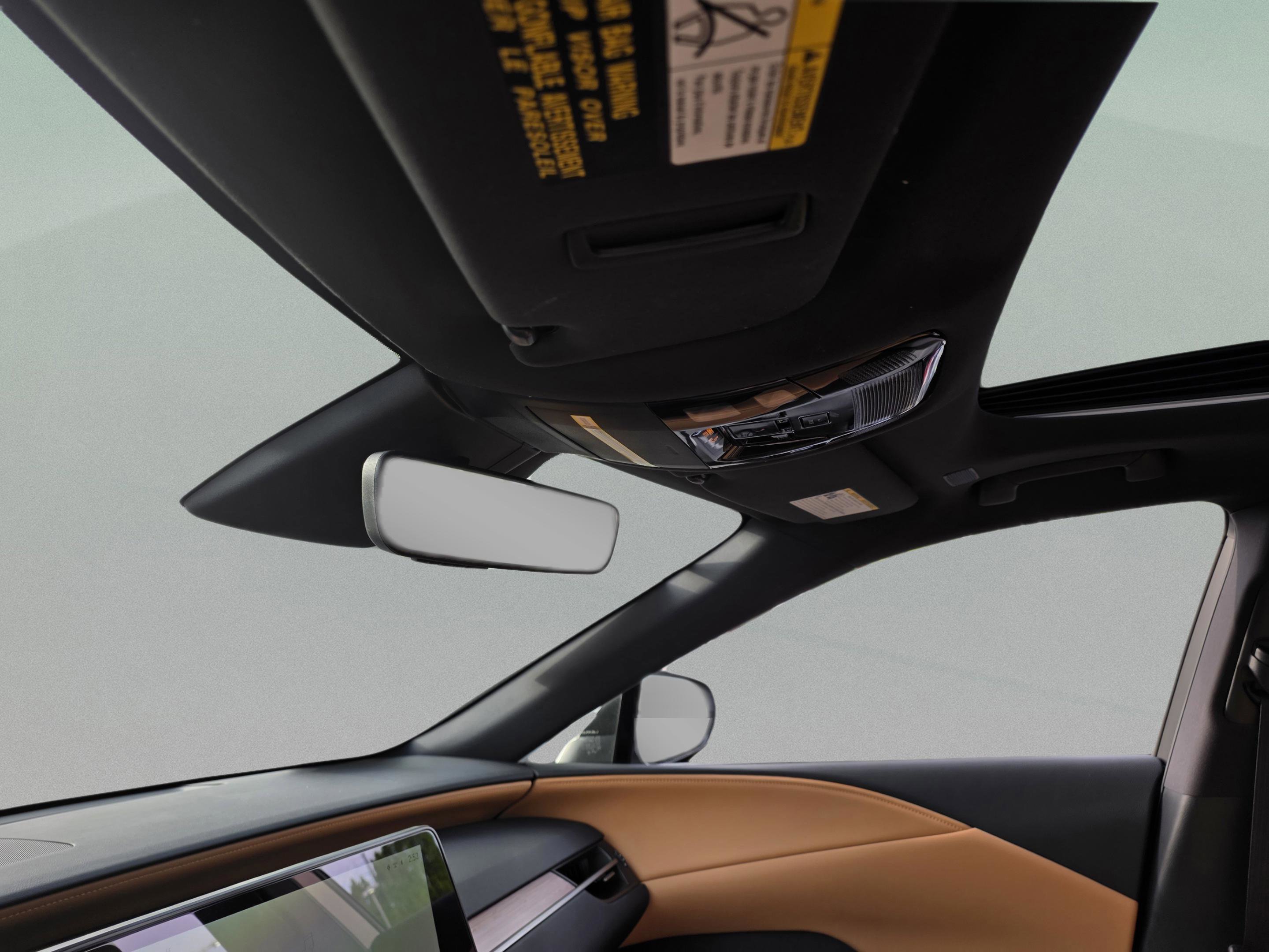 Certified 2025 Lexus RX 350 Premium image 30