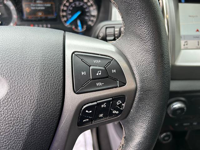 Used 2019 Ford Ranger XLT w/ Equipment Group 302A Luxury AWD/4WD image 15