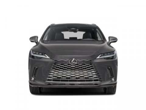 New 2026 Lexus RX 450h AWD w/ Convenience Package image 4