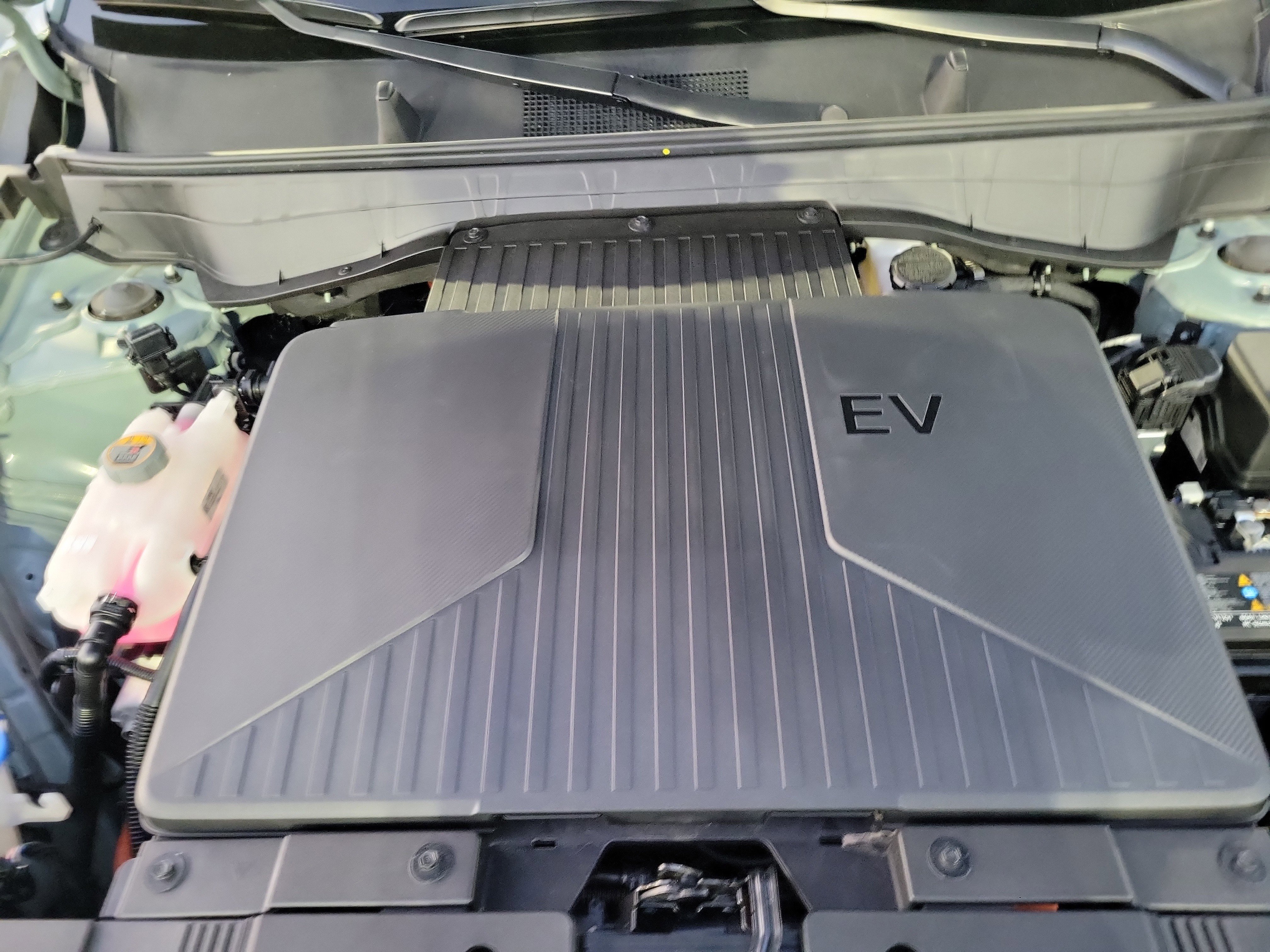 Certified 2024 Hyundai Kona SE image 25