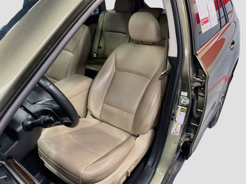 Used 2019 Subaru Outback 3.6R Limited w/ Popular Package #2 AWD/4WD image 20