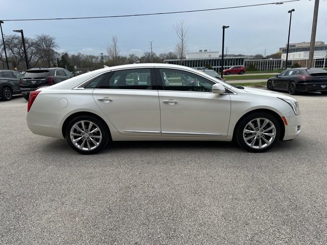 Used 2013 Cadillac XTS Premium FWD image 5
