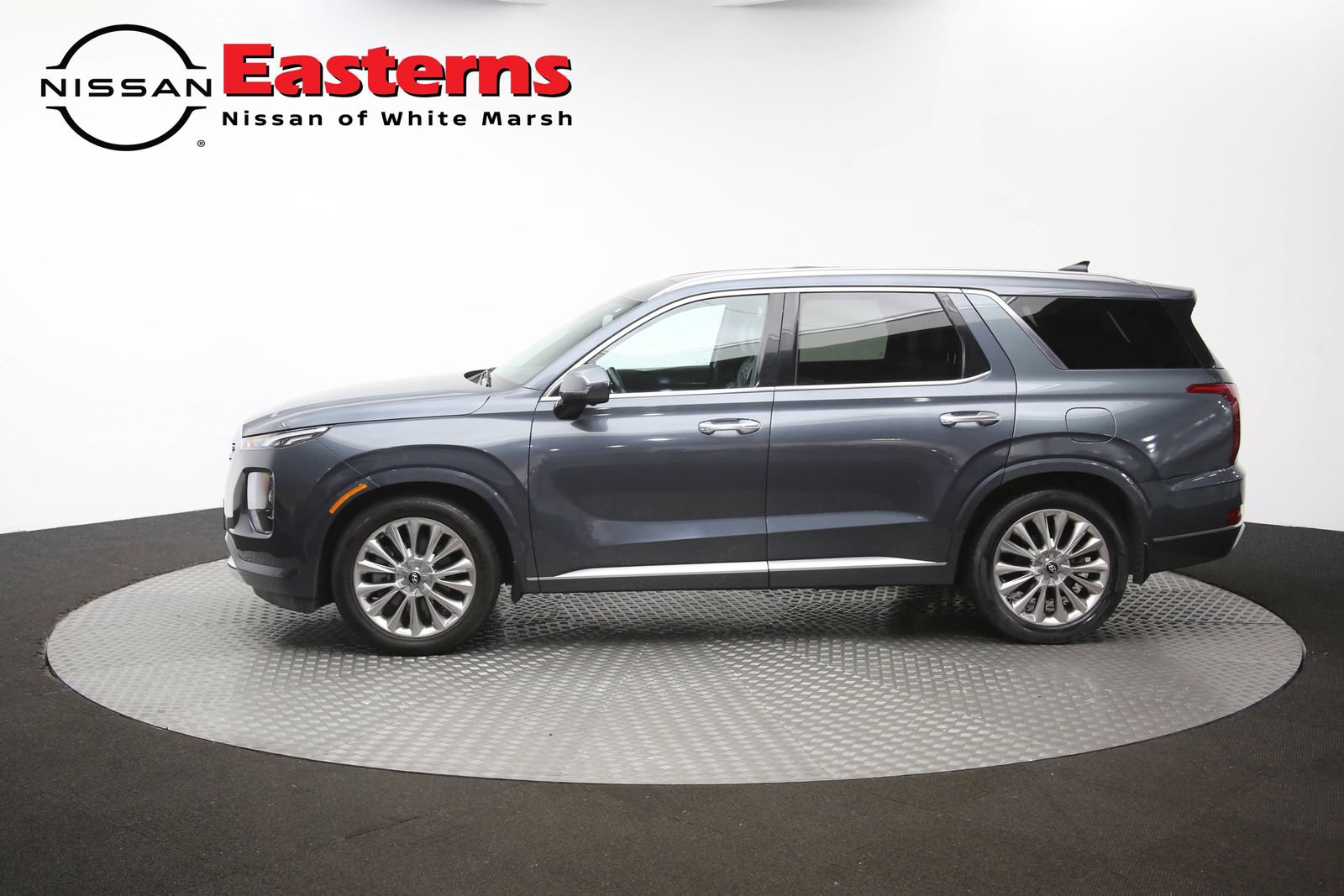 Used 2020 Hyundai Palisade Limited AWD/4WD image 64