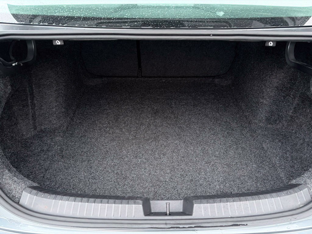 Used 2025 Volkswagen Jetta S FWD image 18