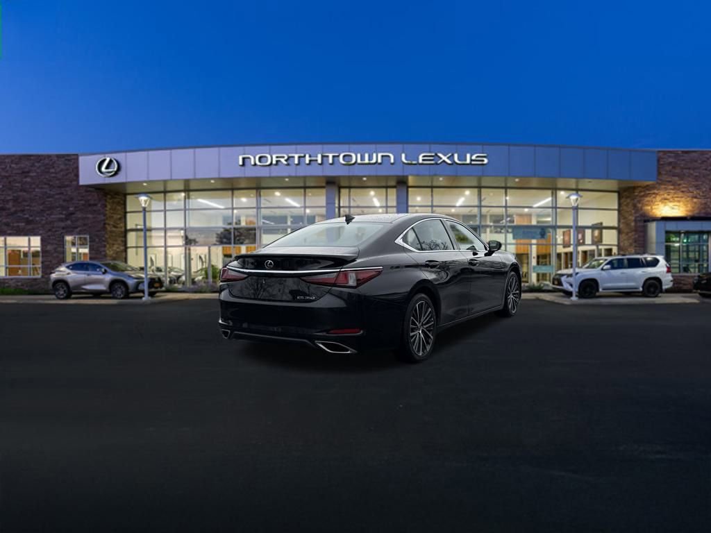 Used 2023 Lexus ES 350 350 image 24