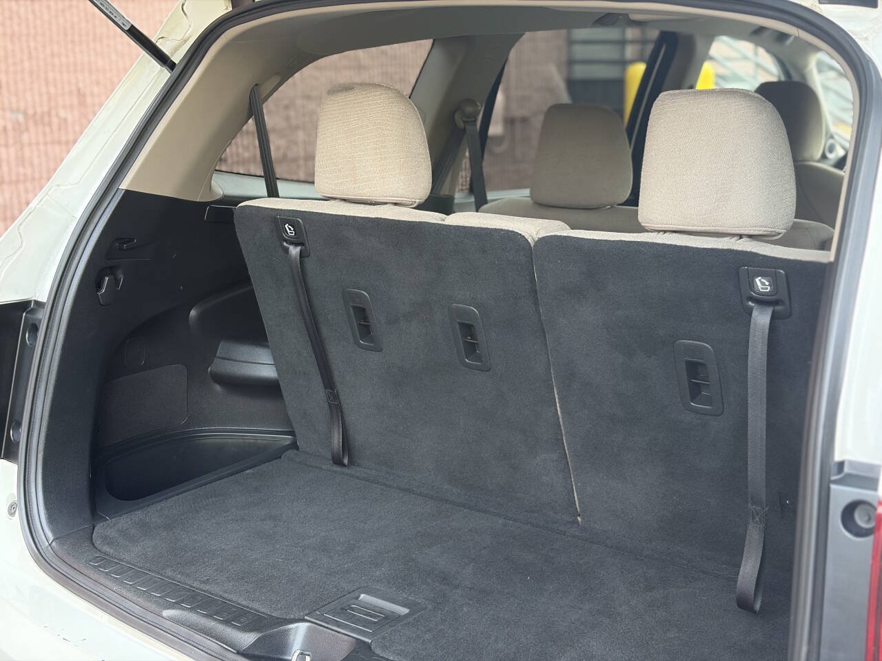 Used 2016 Honda Pilot LX image 22