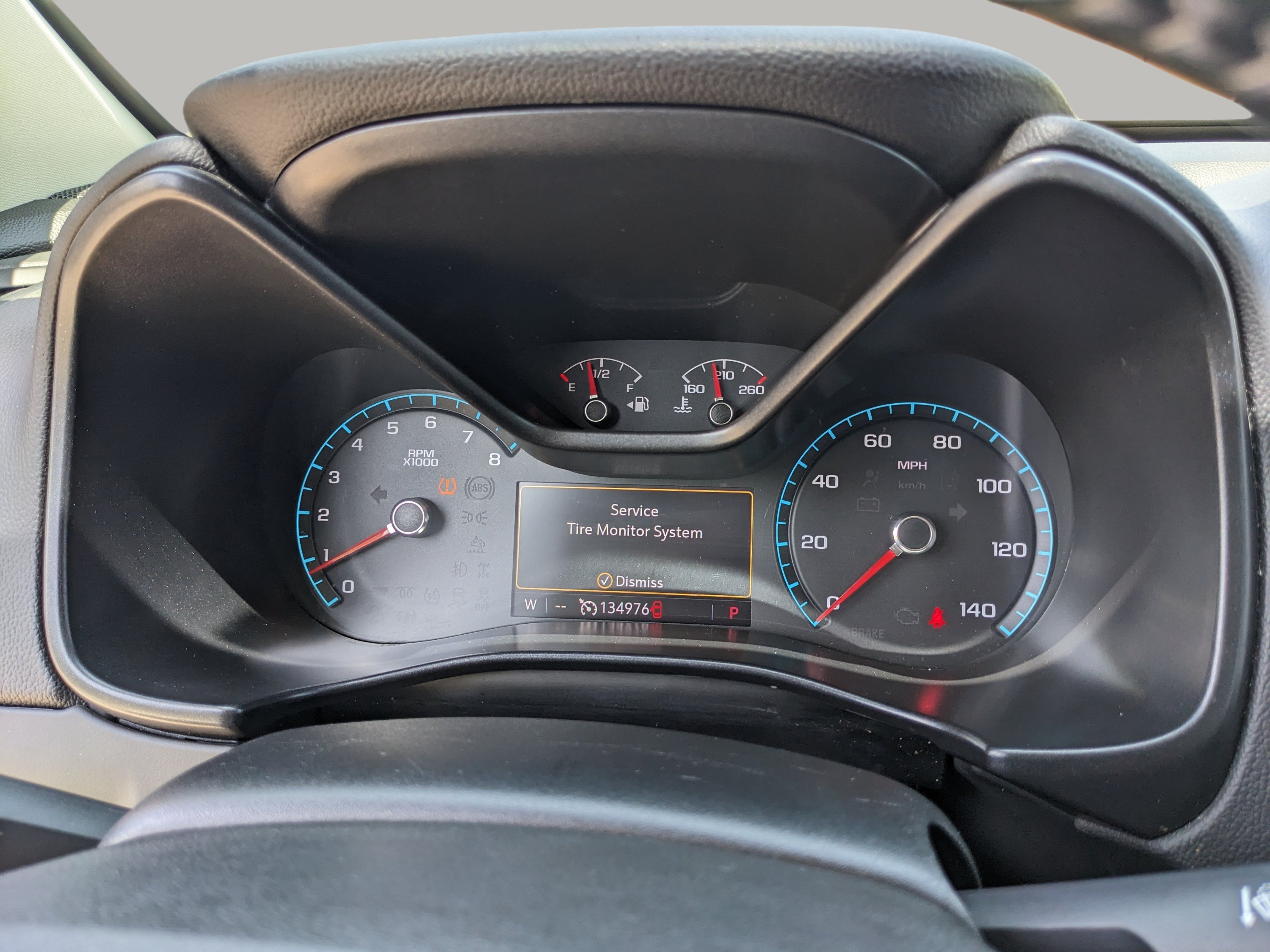 Used 2019 Chevrolet Colorado LT w/ Colorado RST Special Edition AWD/4WD image 35