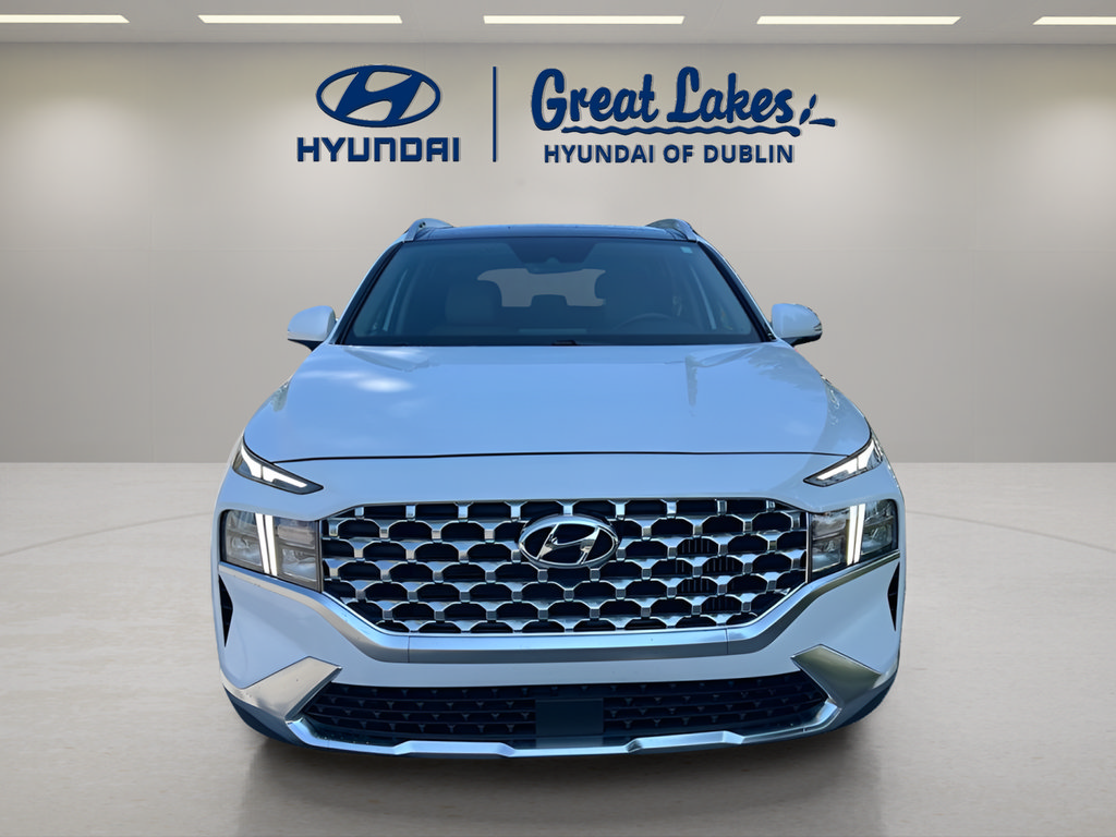 Used 2023 Hyundai Santa Fe SEL Premium AWD/4WD image 8