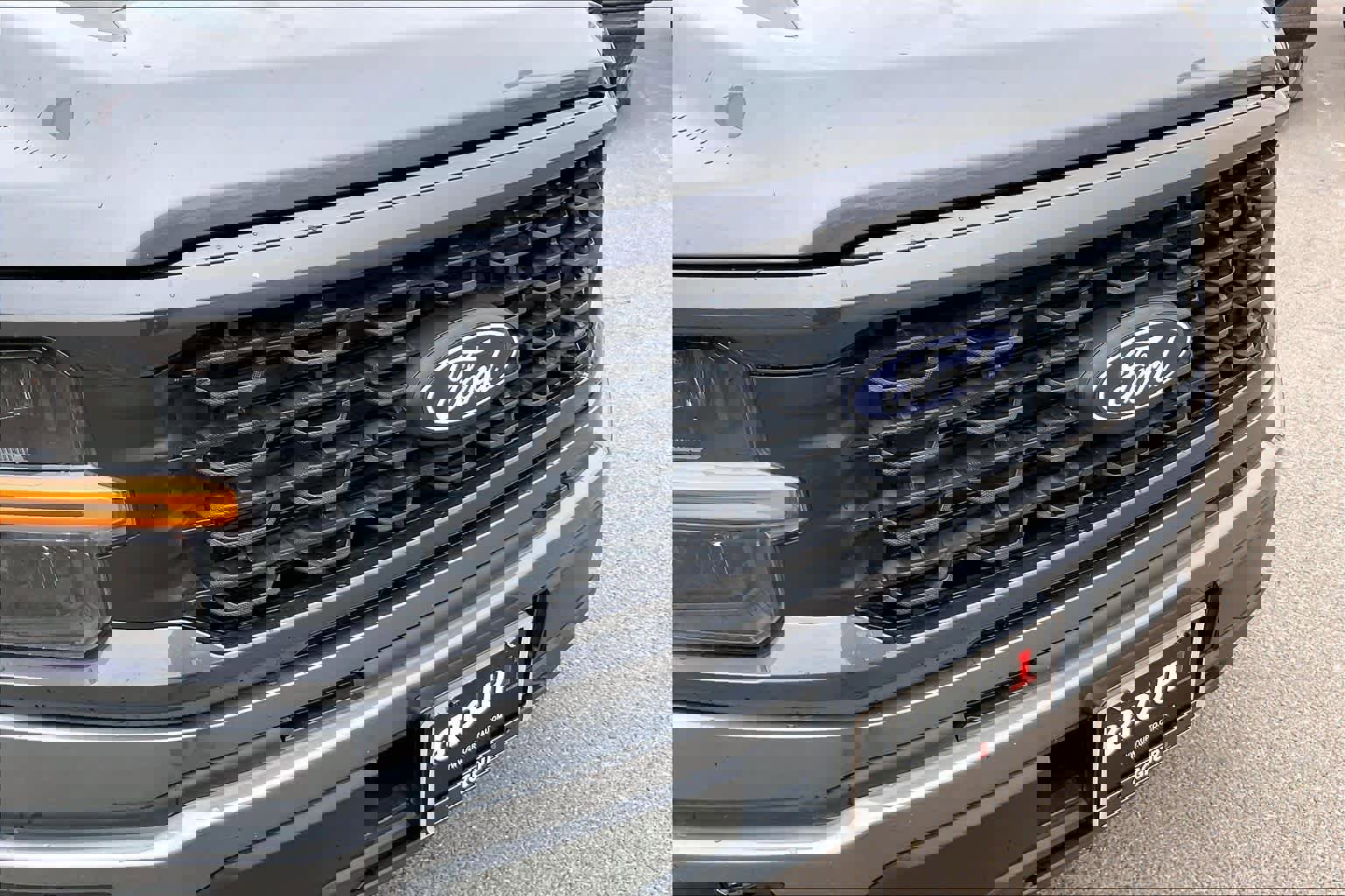 Used 2024 Ford F150 STX image 28