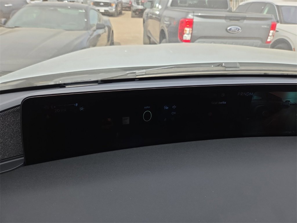 New 2026 Lincoln Navigator L Reserve w/ Jet Appearance Package image 18