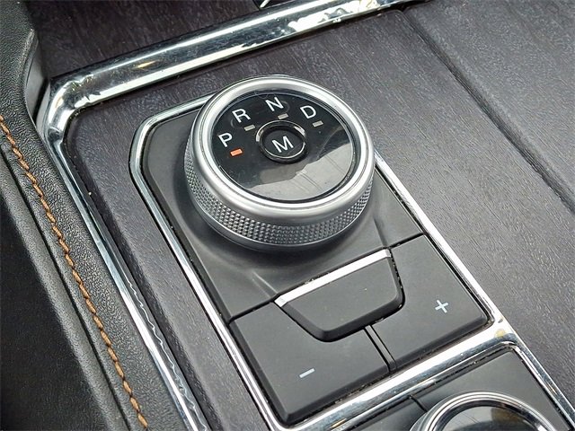 Used 2022 Ford Expedition Max Platinum image 16