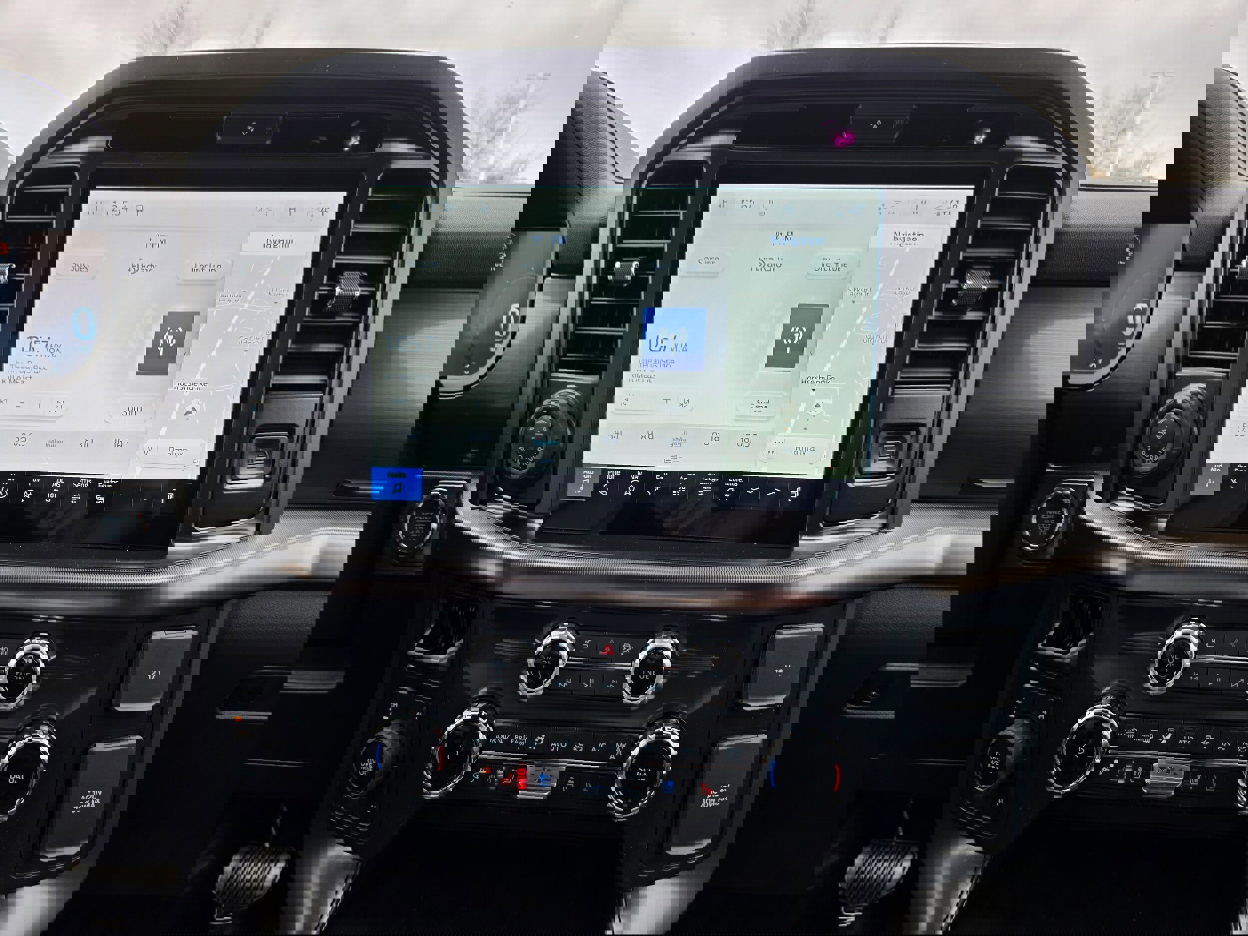 New 2026 Ford F150 Lariat w/ Equipment Group 501A Mid image 20