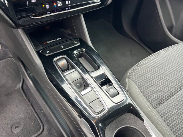 Used 2023 Chevrolet Bolt EUV LT image 21