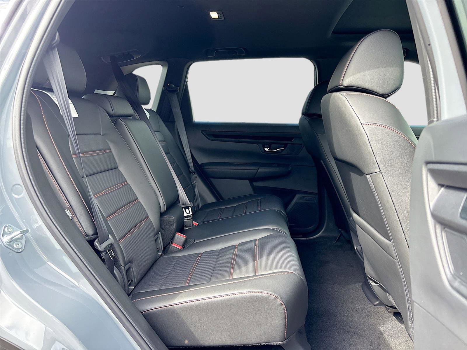 New 2026 Honda CR-V Sport-L image 31