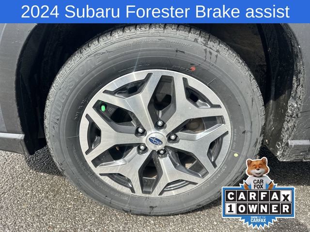Used 2024 Subaru Forester Premium image 26