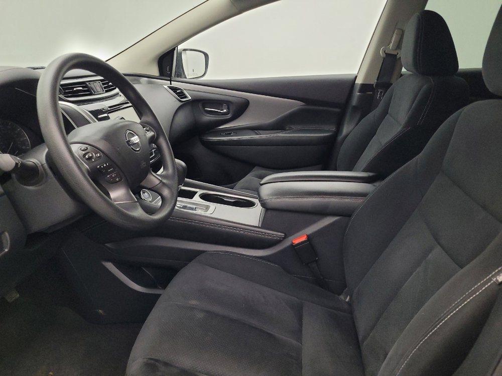 Used 2022 Nissan Murano S image 17