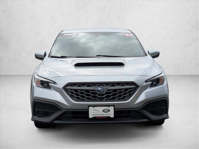 Used 2022 Subaru WRX image 2