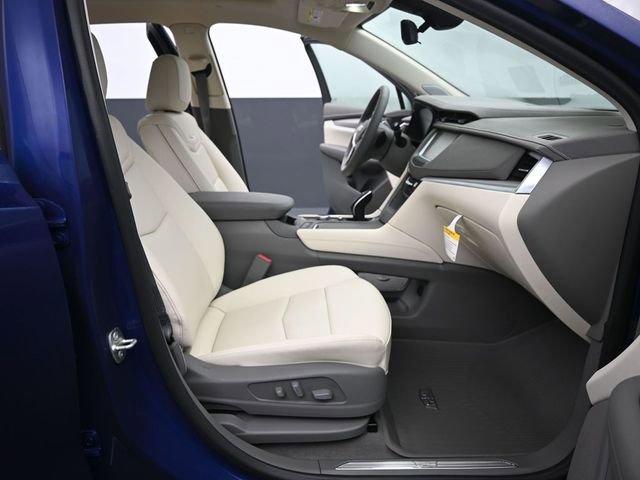 New 2026 Cadillac XT5 Premium Luxury w/ Driver Assist Package image 18