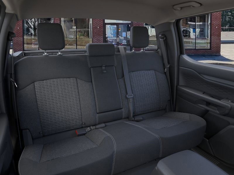 New 2025 Ford Ranger XL w/ Trailer Tow Package image 11