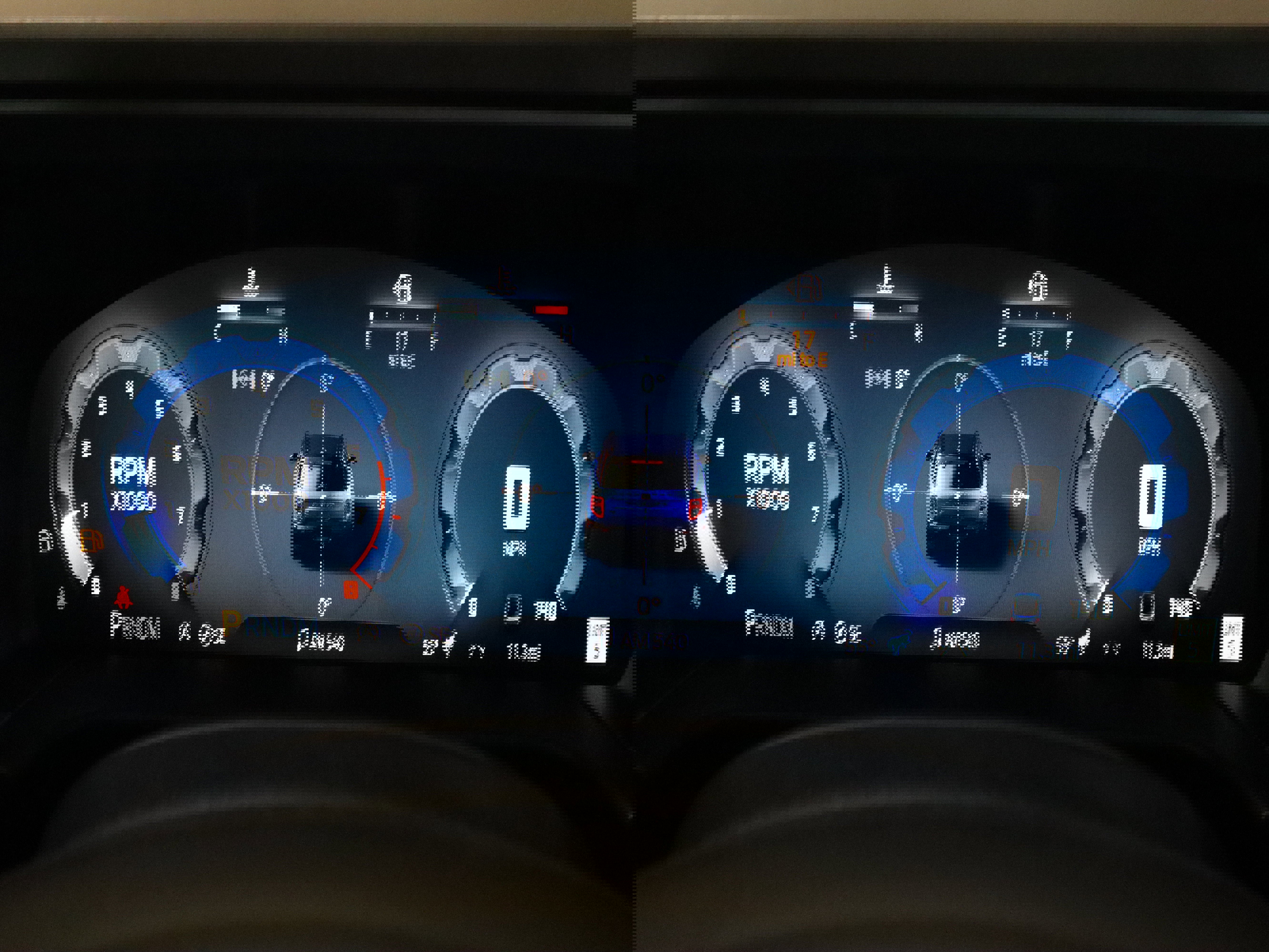 New 2025 Ford Bronco Sport Badlands w/ Badlands Tech Package image 23