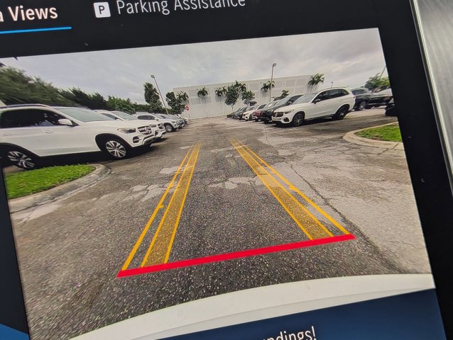 New 2026 Mercedes-Benz GLC 300 4MATIC image 12