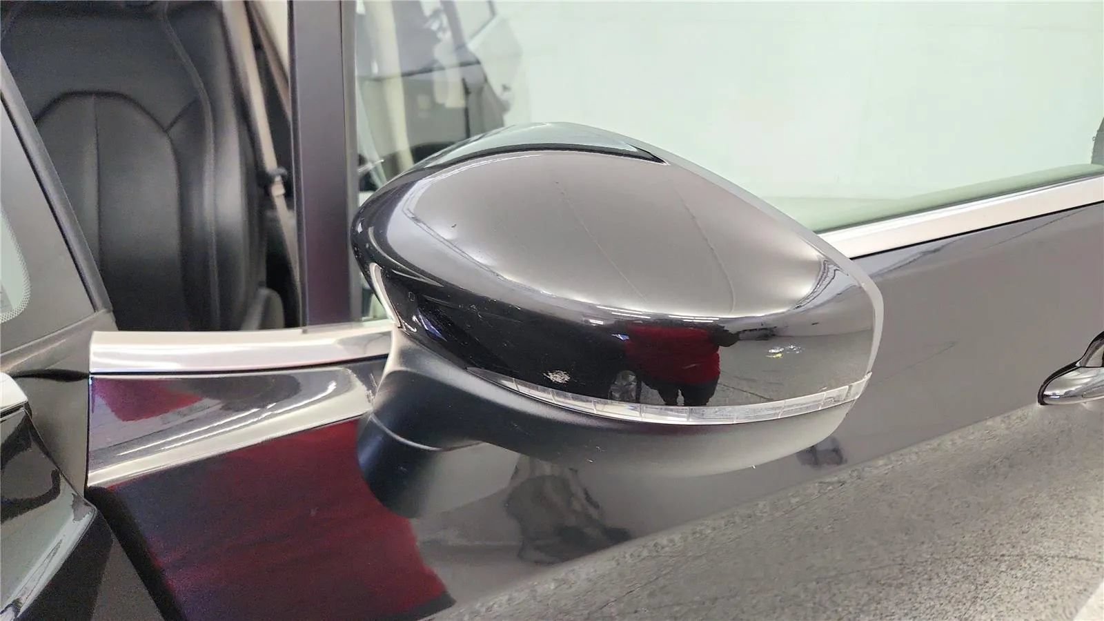 Used 2023 Chrysler Pacifica Touring-L FWD image 18