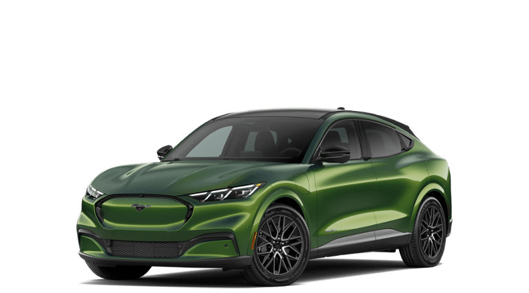 New 2026 Ford Mustang Mach-E Premium AWD/4WD image 26