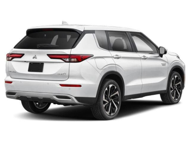 New 2025 Mitsubishi Outlander SE image 25