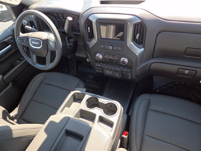 New 2026 GMC Sierra 1500 Pro w/ Pro Value Package AWD/4WD image 18