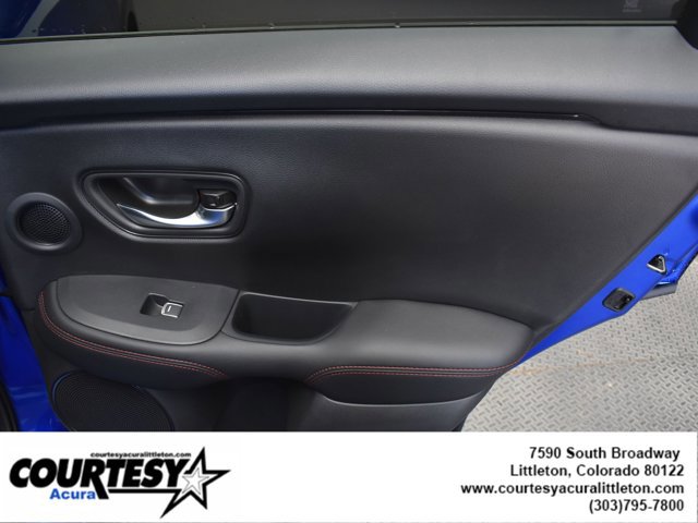 Certified 2025 Acura ADX A-Spec image 26