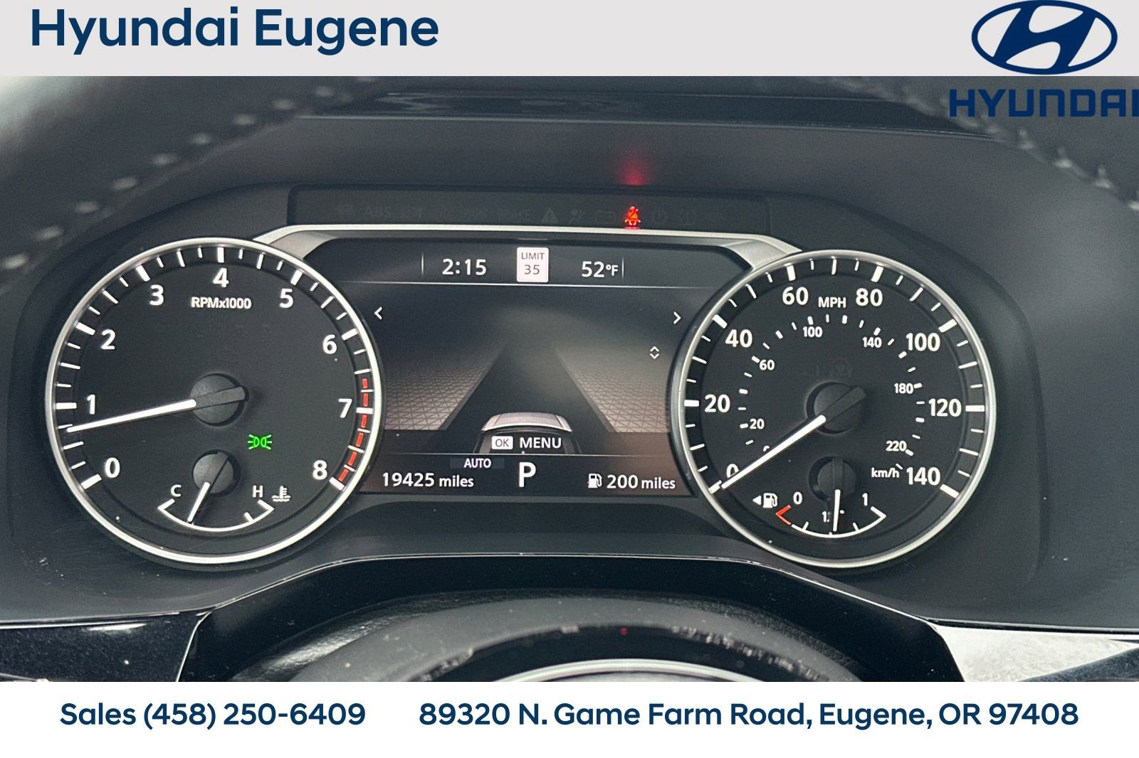 Used 2023 Nissan Pathfinder SL w/ SL Premium Package image 37