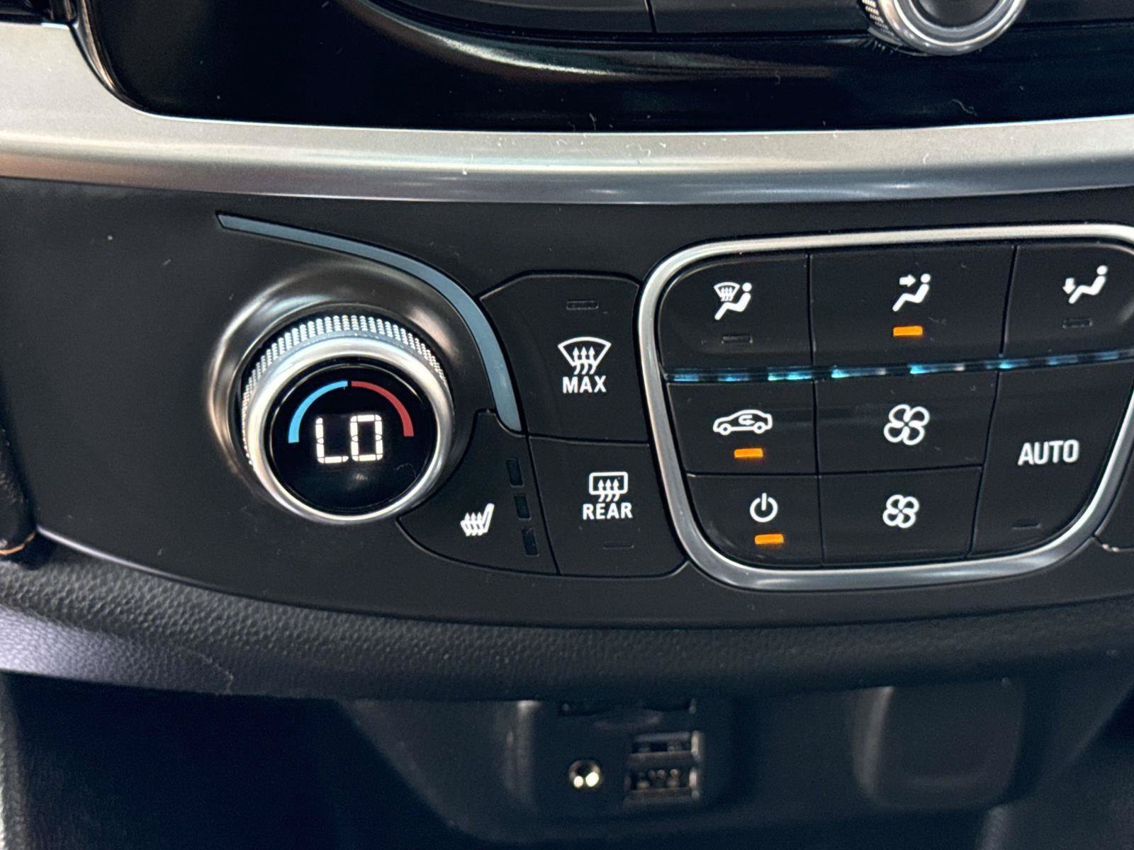 Used 2020 Chevrolet Traverse RS w/ LPO, Floor Liner Package FWD image 24